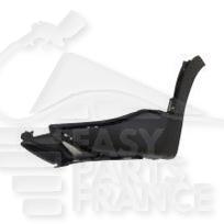 SPOILER DE PC AVG NOIR Pour KIA SORENTO (UM) GT LINE- KI106 08/17→01/20