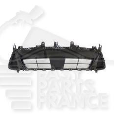 GRILLE DE PC AV CENTRALE NOIRE A/EMPL REGULATEUR DE VITESSE Pour KIA SORENTO (UM) - KI105 08/17→01/20