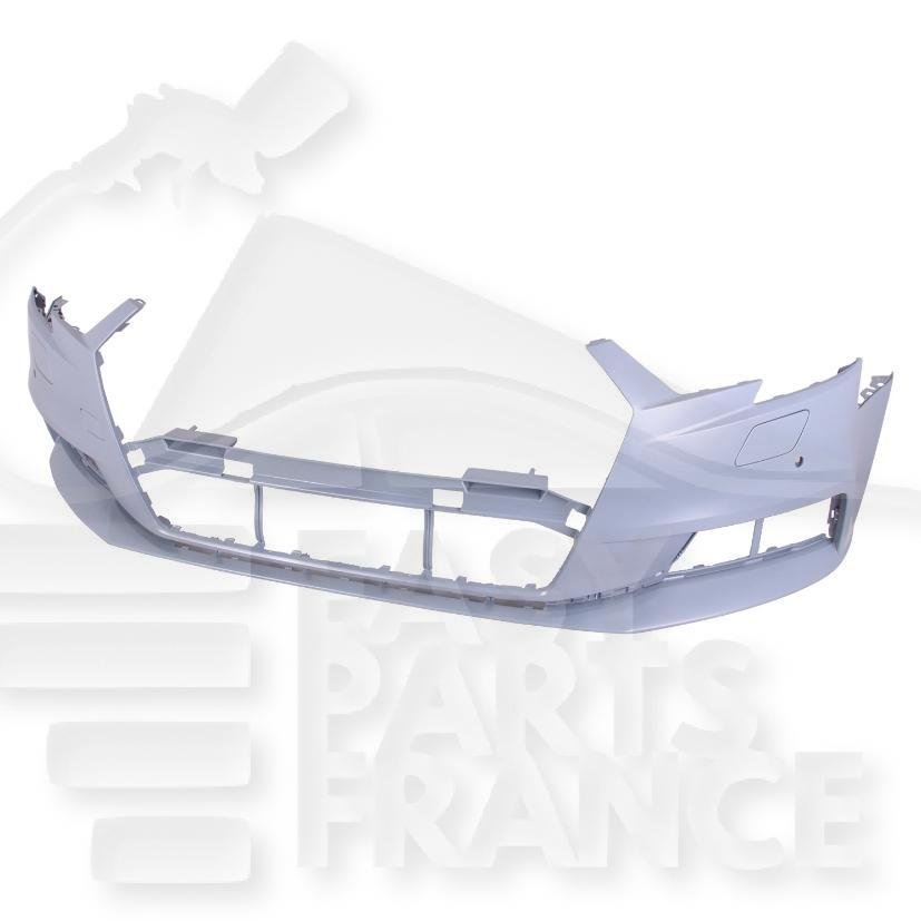 PC AV A PEINDRE A/LAVE PHARE FIXE A/PARKCONTROL +/- PARK ASSIST Pour AUDI A3 -3/5 PTES - AD050 03/16→04/20