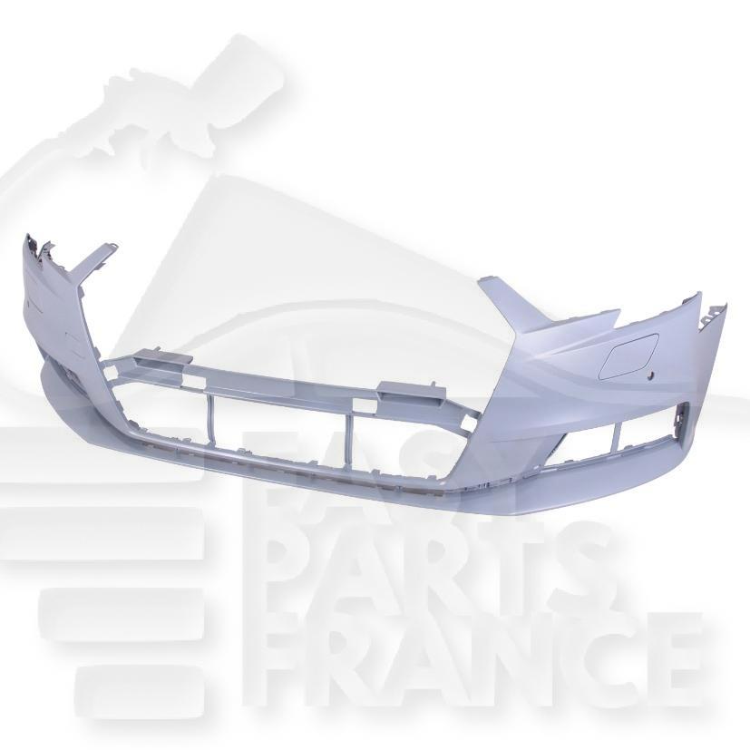 PC AV A PEINDRE A/LAVE PHARE FIXE A/PARKCONTROL +/- PARK ASSIST Pour AUDI A3 -3/5 PTES - AD050 02/16→04/20