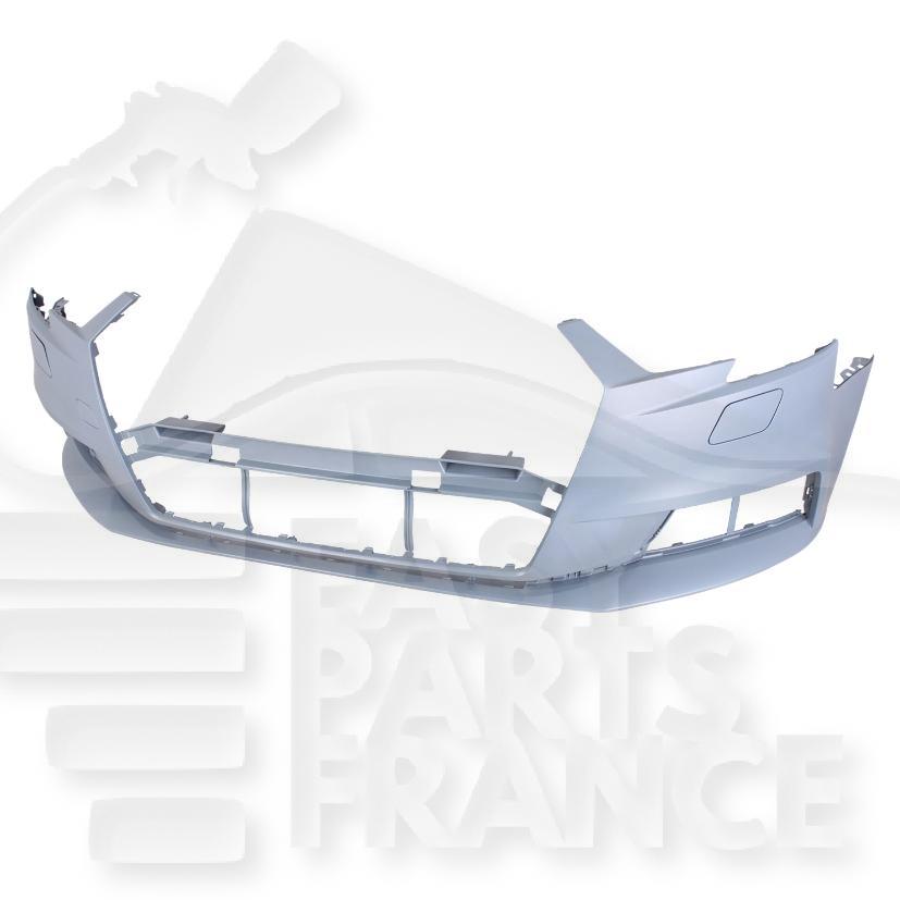 PC AV A PEINDRE A/LAVE PHARE ACTIF S/PARKCONTROL +/- PARK ASSIST Pour AUDI A3 -3/5 PTES - AD050 03/16→04/20