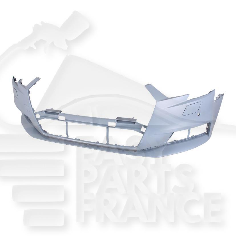 PC AV A PEINDRE A/LAVE PHARE ACTIF & PARKCONTROL +/- PARK ASSIST Pour AUDI A3 -3/5 PTES - AD050 03/16→04/20