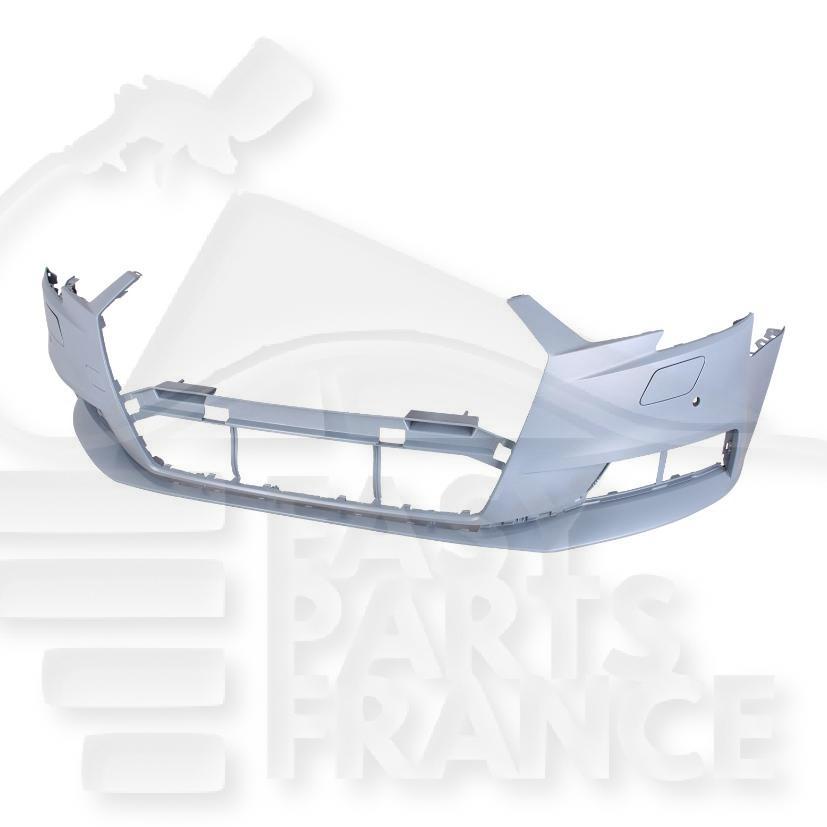 PC AV A PEINDRE A/LAVE PHARE ACTIF & PARKCONTROL +/- PARK ASSIST Pour AUDI A3 -3/5 PTES - AD050 02/16→04/20