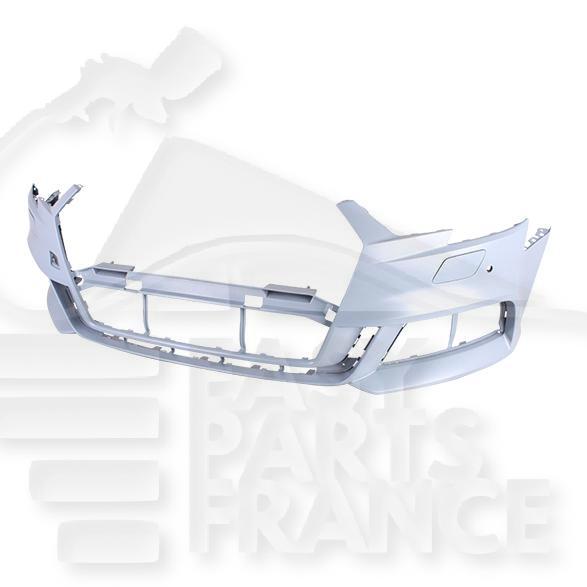 PC AV A PEINDRE A/LAVE PHARE FIXE & A/PARKCONTROL & S/PARK ASSIST MOD S-LINE Pour AUDI A3 -3/5 PTES - AD050 03/16→04/20