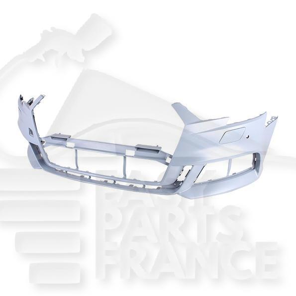 PC AV A PEINDRE A/LAVE PHARE ACTIF & A/PARKCONTROL & S/PARK ASSIST MOD S-LINE Pour AUDI A3 -3/5 PTES - AD050 02/16→04/20