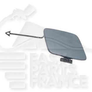 CACHE CROCHET DE PC AV A PEINDRE Pour AUDI A5 SPORTBACK F5 -AD083 04/17→