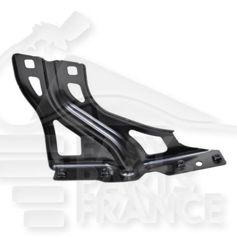 BRIDE AILE AVD Pour AUDI Q3 (8U) - AD120 01/11→06/14