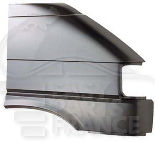 AILE AVD Pour VOLKSWAGEN TRANSPORTER T4 - VO201 09/90→07/96