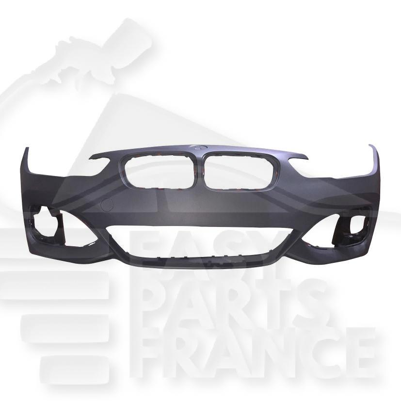 PC AV A PEINDRE S/LAVE PHARE S/PACKONTROL Pour BMW S1 F 20 LCI M TECH - BM015 03/15→