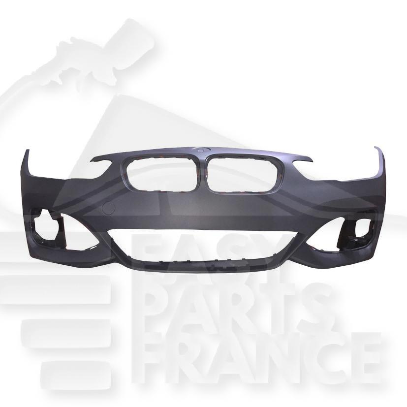 PC AV A PEINDRE S/LAVE PHARE S/PACKONTROL Pour BMW S1 F 20 LCI M TECH - BM015 03/15→06/19
