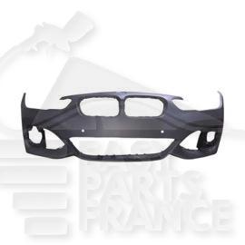 PC AV A PEINDRE S/LAVE PHARE A/PACKONTROL Pour BMW S1 F 20 LCI M TECH - BM015 03/15→