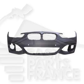 PC AV A PEINDRE S/LAVE PHARE A/PACKONTROL Pour BMW S1 F 20 LCI M TECH - BM015 03/15→06/19