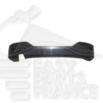 SPOILER DE PC AR NOIR A/1 SIMPLE SORTIE ECH Pour BMW S1 F 20 LCI M TECH - BM015 03/15→