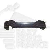 SPOILER DE PC AR NOIR A/1 SIMPLE SORTIE ECH Pour BMW S1 F 20 LCI M TECH - BM015 03/15→06/19