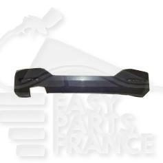 SPOILER DE PC AR NOIR A/1 DOUBLE SORTIE ECH Pour BMW S1 F 20 LCI M TECH - BM015 03/15→06/19
