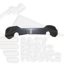 SPOILER DE PC AR NOIR A/2 SIMPLE SORTIE ECH D - G Pour BMW S1 F 20 LCI M TECH - BM015 03/15→