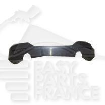 SPOILER DE PC AR NOIR A/2 SIMPLE SORTIE ECH D - G Pour BMW S1 F 20 LCI M TECH - BM015 03/15→06/19