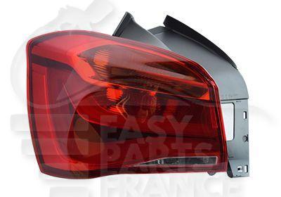 FEU ARG EXT LED Pour BMW S1 F 20 LCI M TECH - BM015 03/15→