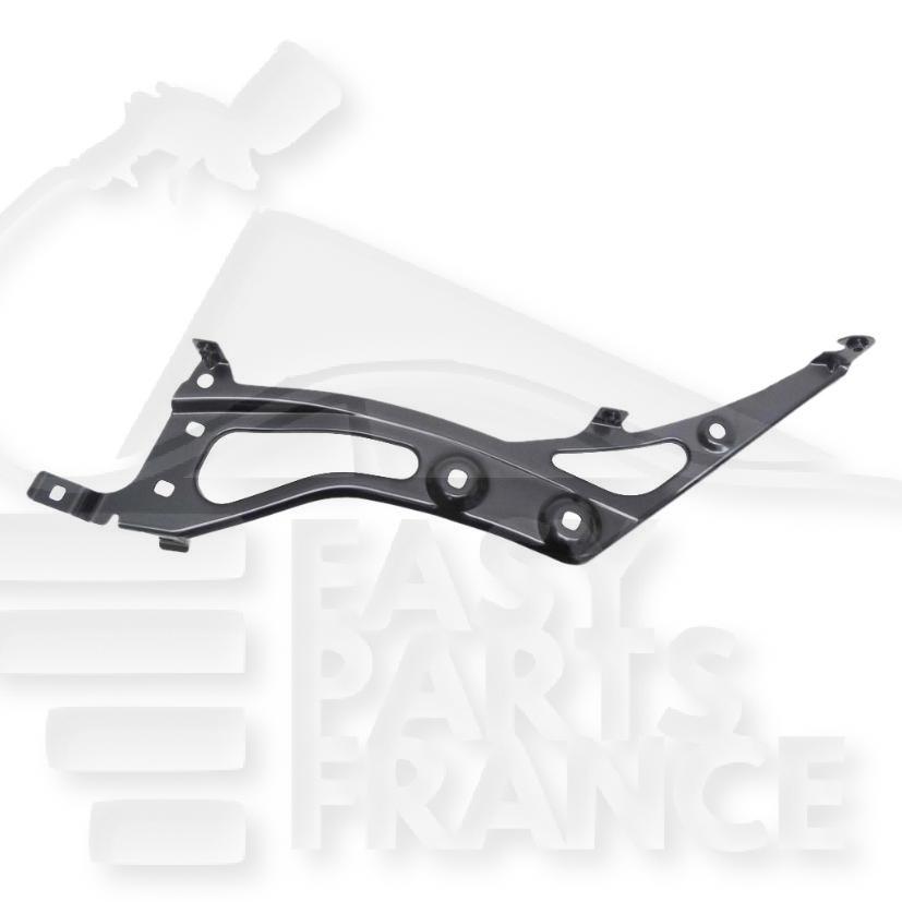 BRIDE AILE AVD SUP Pour BMW S2 ACTIVE/GRAND TOURER F45/F46 - BM241 09/14→