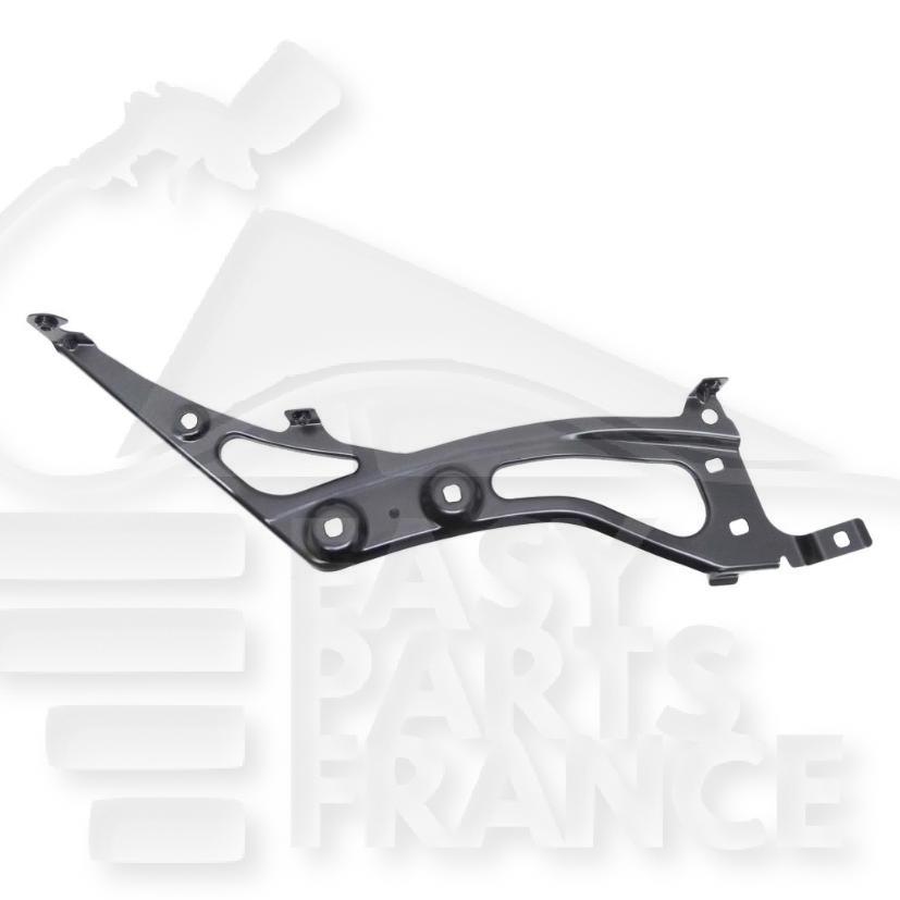 BRIDE AILE AVG SUP Pour BMW S2 ACTIVE/GRAND TOURER F45/F46 - BM241 09/14→