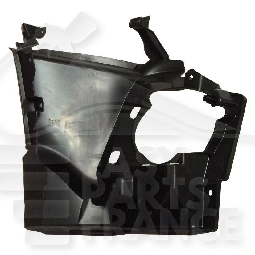 SUPPORT AB AVD Pour BMW S4 - F32/F33 (F82 ) M-TECH- BM220 06/14→02/17