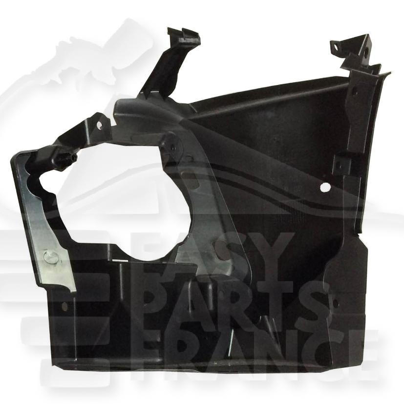 SUPPORT AB AVG Pour BMW S4 - F32/F33 (F82 ) M-TECH- BM220 06/14→02/17