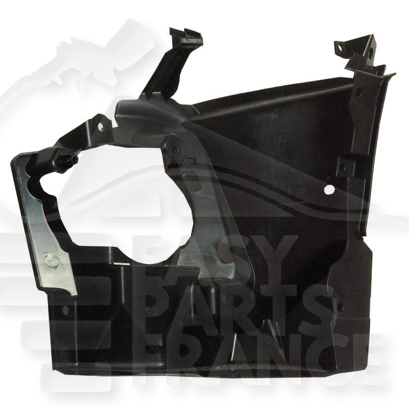 SUPPORT AB AVG Pour BMW S4 - F32/F33 (F82 ) - M TECH- BM220 06/14→02/17