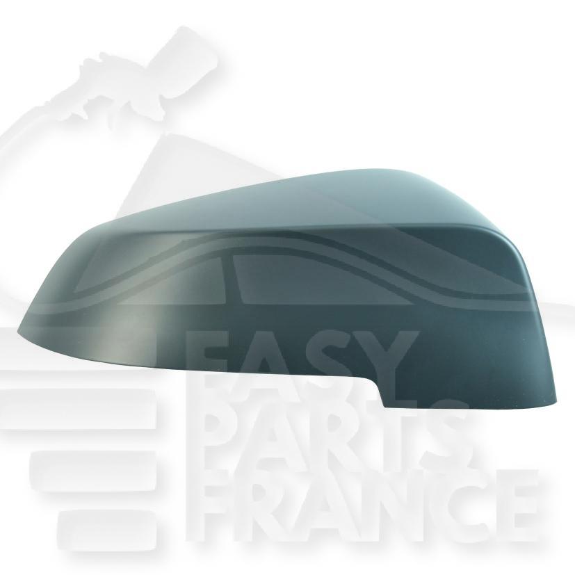 COQUE DE RETRO D A PEINDRE Pour BMW S5 F10/F11 LCI - BM104 07/13→