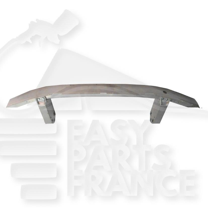 RENFORT DE PC AV ALU Pour BMW S5 GT LCI F07 - BM111 07/13→
