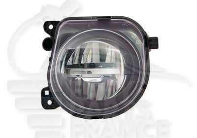 AB AVG LED Pour BMW S5 GT LCI F07 - BM111 07/13→