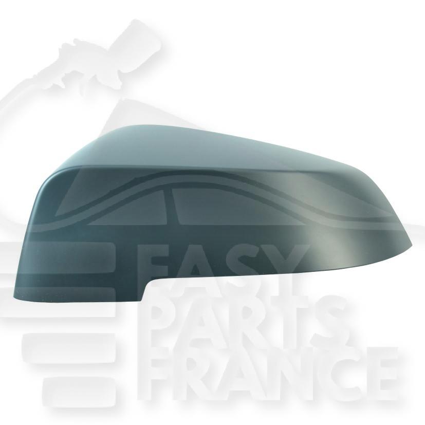 COQUE DE RETRO G A PEINDRE Pour BMW S5 GT LCI F07 - BM111 07/13→