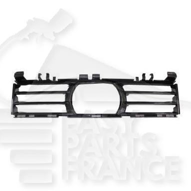 GRILLE DE PC AV CENTRALE NOIRE A/EMPL REGULATEUR DE VITESSE MOD. LUXURY/SPORT LINE Pour BMW S5 G30/G31- BM270 02/17→