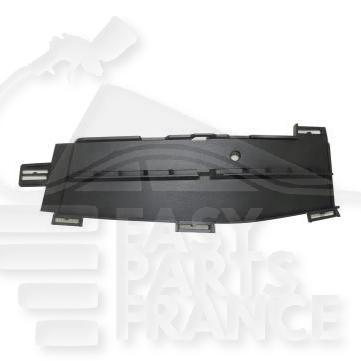 GRILLE DE PC INT AVD NOIRE MOD. LUXURY/SPORT LINE Pour BMW S5 G30/G31- BM270 02/17→