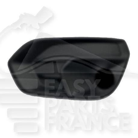 GRILLE DE PC AVG NOIR Pour IVECO DAILY - IV018 11/19→