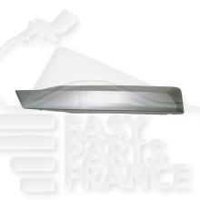 MOULURE DE PC AVG A PEINDRE MOD. X-LINE Pour BMW X3 G01 - BM116 07/17→08/21