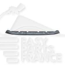 SPOILER DE PC AV ARGENT MOD. X-LINE Pour BMW X3 G01 - BM116 07/17→08/21