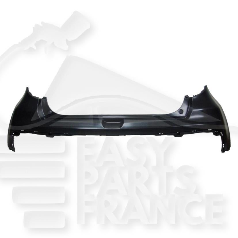 PC AR A PEINDRE Pour KIA SOUL - KI113 09/16→12/18