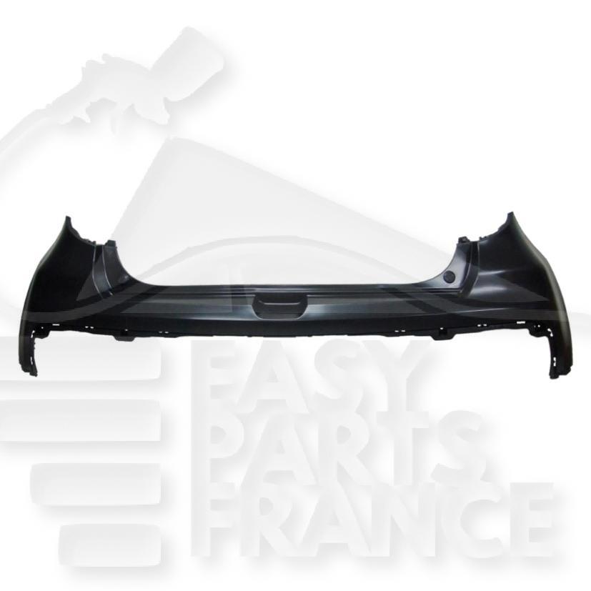 PC AR A PEINDRE Pour KIA SOUL - KI113 09/16→12/18