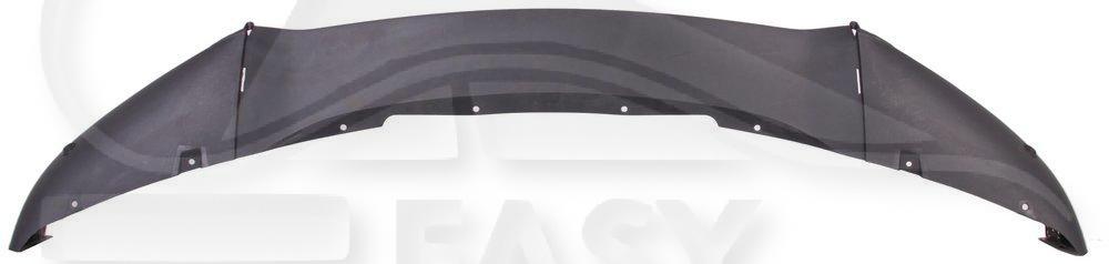 SPOILER DE PC AV S/PACKONTROL Pour BMW X5 F15 - BM172 09/13→08/18