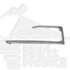 MOULURE DE PC AVG CHROMEE MOD. X-LINE Pour BMW X5 G05 - BM176 09/18→