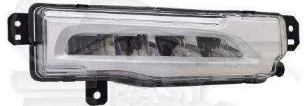 AB LED AVG Pour BMW X5 G05 - BM176 09/18→