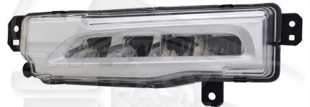 AB LED AVD Pour BMW X 6 G06 - BM185 08/19→