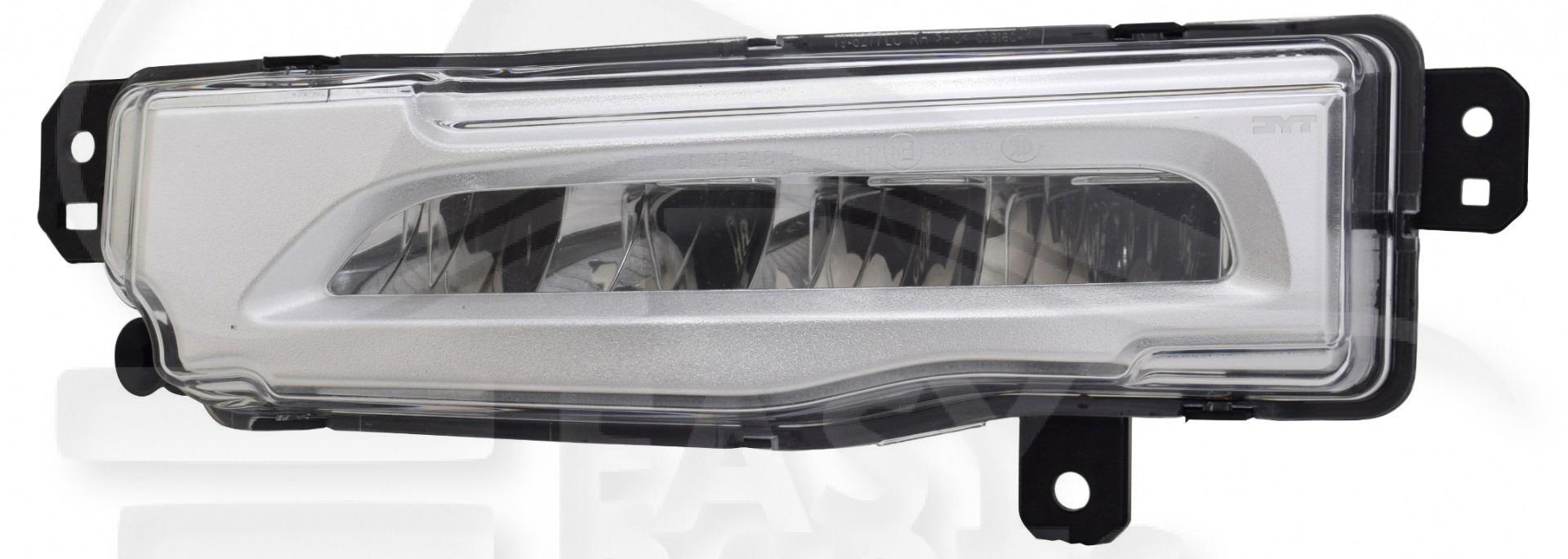 AB LED AVG Pour BMW X5 G05 - M TECK - BM177 08/18→02/23
