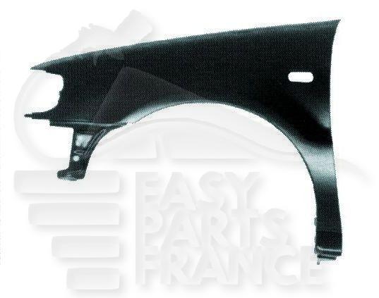 AILE AVG A/EMPL FEU Pour VOLKSWAGEN POLO - VO131 11/94→06/96