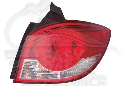 FEU ARD 5 PTES Pour CHEVROLET CRUZE - CV021 04/09→09/12