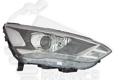 OPT D XENON - DS3 LED ELECT A/MOTEUR Pour FORD C MAX - FD013 07/15→