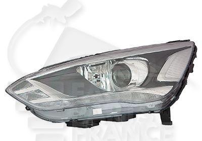 OPT G XENON - DS3 LED ELECT A/MOTEUR Pour FORD C MAX - FD013 07/15→