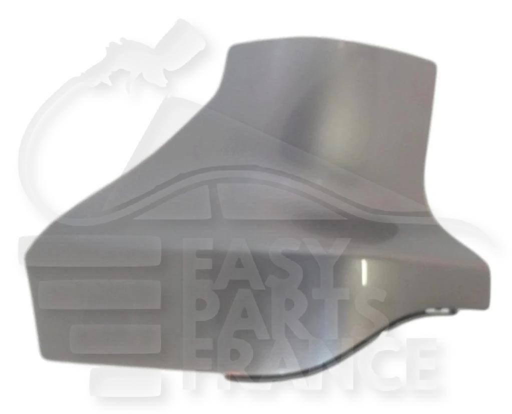 CROSSE DE PC ARG A PEINDRE Pour FORD KUGA - FD102 09/16→12/19