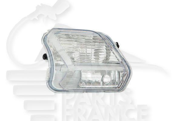 AB H11 AVD Pour FORD KUGA - FD102 09/16→12/19