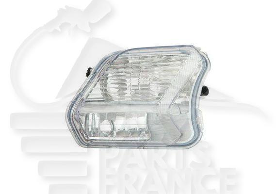 AB H11 AVG Pour FORD KUGA - FD102 09/16→12/19